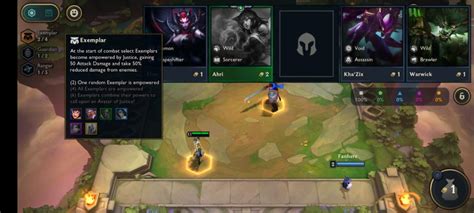 what did I just stumbled upon??? : TeamfightTactics