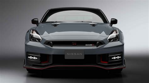 2024 Nissan Gtr R36 Nismo-New Model Gtr Specs - Aubine Bobbette