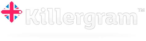 Killergram The British Premier Hardcore Network