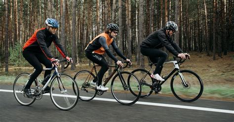 Transforma Tu Rendimiento En Ciclismo Con La Nutrición Adecuada