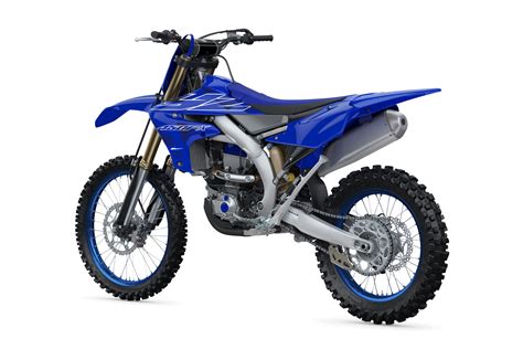 Yamaha Yz Fx Guide Total Motorcycle