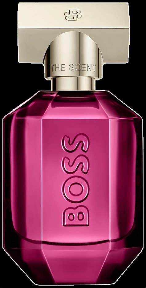 Hugo Boss the Scent Parfum Magnetic EdP For Her tuoksu 30 ml | Sokos ...