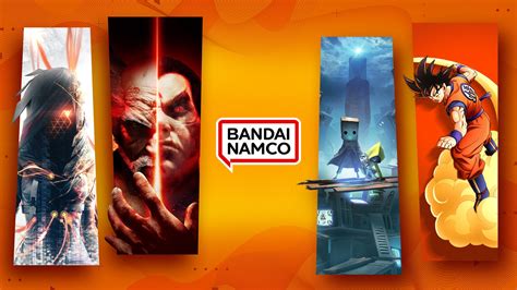 Bandai Namco to open London store | GamesIndustry.biz