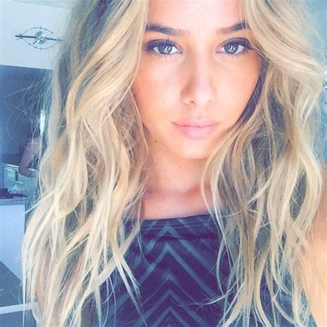 Selfiesunday Celeste Bright Mane Attraction Wilhelmina Models Bikini Models Hair Inspo Hair