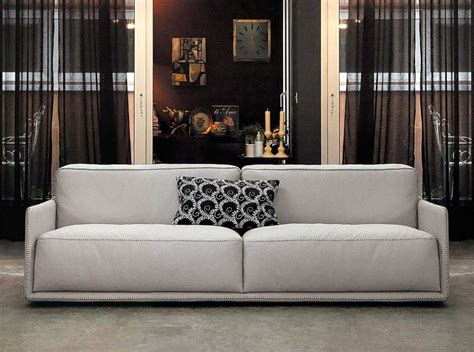 Border Contemporary Sofa By Gamma Arredamenti Mig Furniture