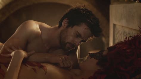 Laura Haddock Nude Pics Page