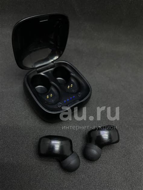 беспроводные наушники (кр 30444) — купить в Красноярске. Состояние: Б/у ...
