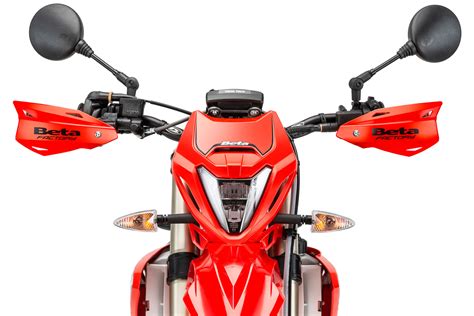 Beta Dual Sport Lineup First Look Rr S Fast Facts