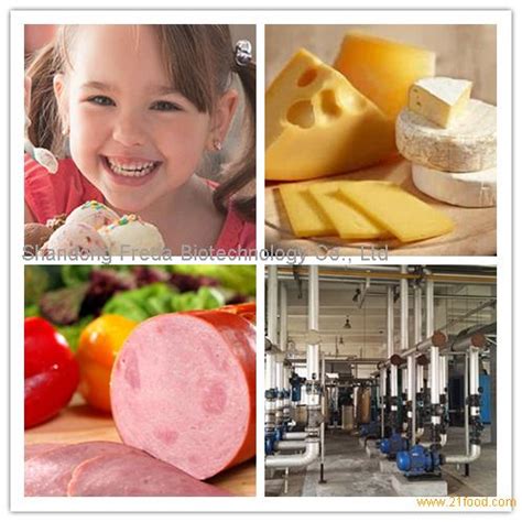 Nisin-E234,China FREDA price supplier - 21food
