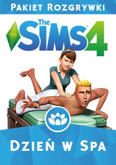 Świat Simów z Dawidem 13 The Sims Pakiety Rozgrywki w the sims 4