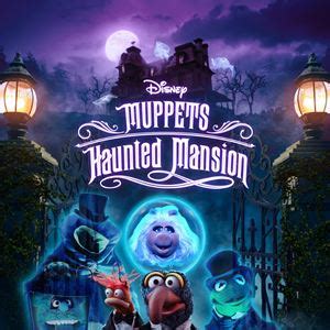 Los Muppets En Haunted Mansion Fotos Y Carteles Sensacine