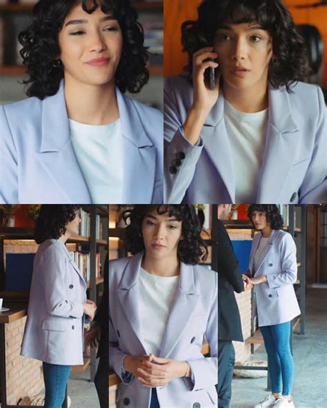 Guneş 22 episode Hayyaler ve Hayatlar Fashion Outfits Chef