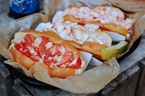 Best Lobster Roll Cape Cod Eater So Delightful Blogs Photo Galery