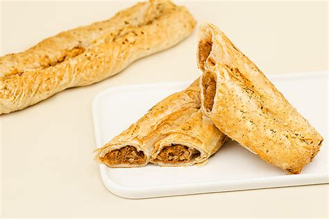 Роллини греческие с говядиной в остром соусе, 105 г – купить по ...