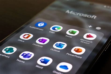 Microsoft 365 Mobile Android App Can Now Extract Pages From Pdf