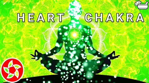 Unlock Inner Harmony Heart Chakra Guided Meditation Tibetan