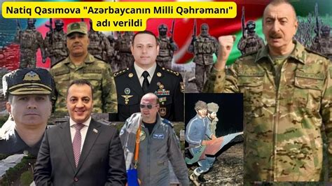 Ali Ba Komandan N General R Tb Si Verdiyi Zabitl R Kimdir Xtq Y