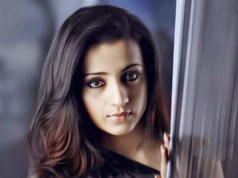 Trisha Krishnan Hot Hd Wallpapers Welcomenri