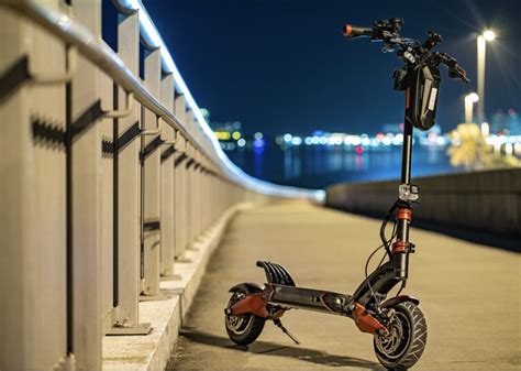 10 Best Electric Scooters With Seats 2024 Buying Guide