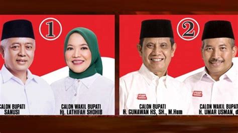 Berita Real Count Kpu Calon Bupati Malang Terbaru Hari Ini