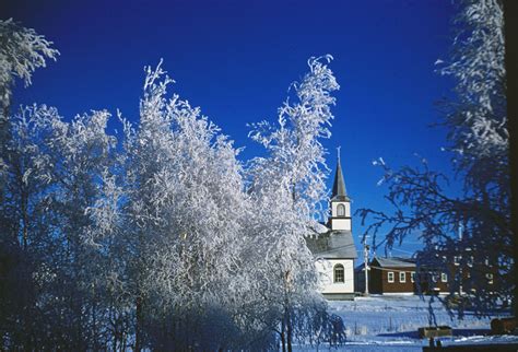 St. Micheal's Parish One | Tlicho History