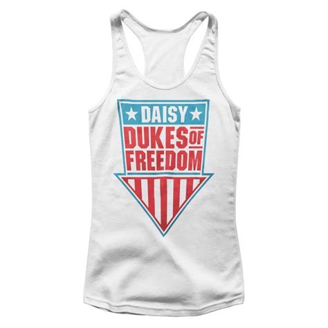 Daisy Dukes Of Freedom Ladies Semper Silkies™