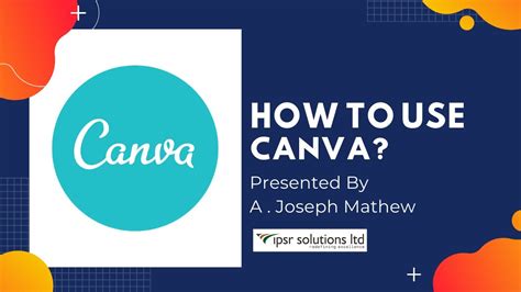 Canva Tutorial How To Use Canva Guide To Canva Youtube