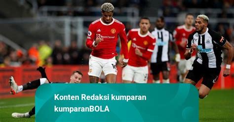 Mu Vs Newcastle Prediksi Skor Line Up Head To Head Jadwal Tayang