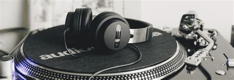 Audio Technica ATH-PRO7X - Attack Magazine