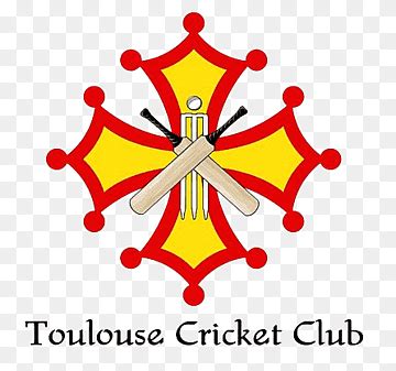 Logotipo Del Toulouse Cricket Club Png Im Genes Pngwing