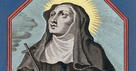 The 13th-century nun whose heart was dissected in search of a crucifix ...