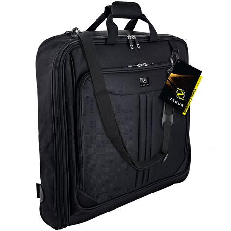 Best Garment Bags In 2019 Check In And Carry On Garment Bags For Travel