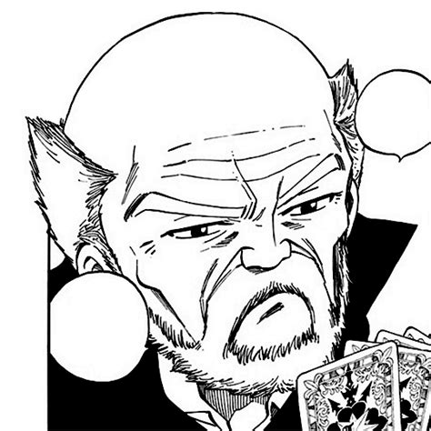 Image Makarov X792png Fairy Tail Wiki Fandom Powered By Wikia