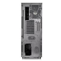 Thermaltake Core X71 Tempered Glass Edition Full Tower ATX Case (CA-1F8 ...