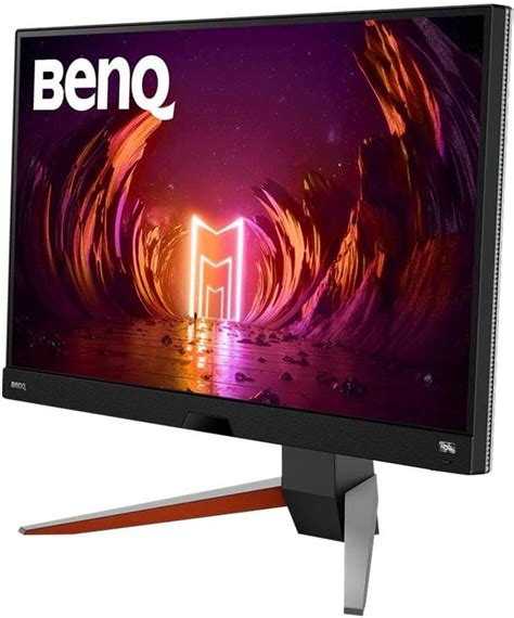 BenQ MOBIUZ EX2510S Écran Gaming 24 5 Pouces IPS 165 Hz 1ms HDR