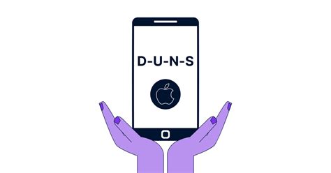 How To Get A Duns Number A Step By Step Guide For Businesses