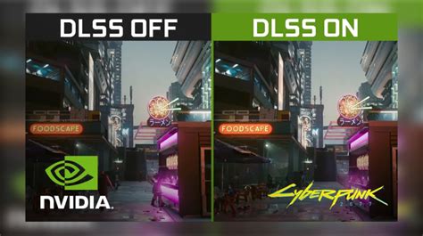 Nvidia Dlss