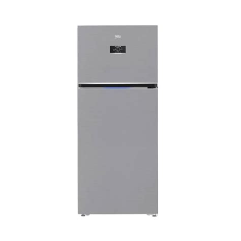 Beko Freestanding Refrigerator No Frost - 2 Doors - 590 Litres - In