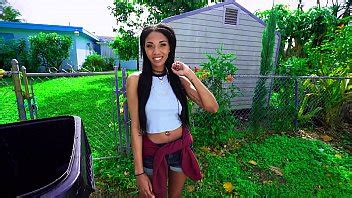 Beautiful Black Amateurs Fucks A White Guy XVIDEOS