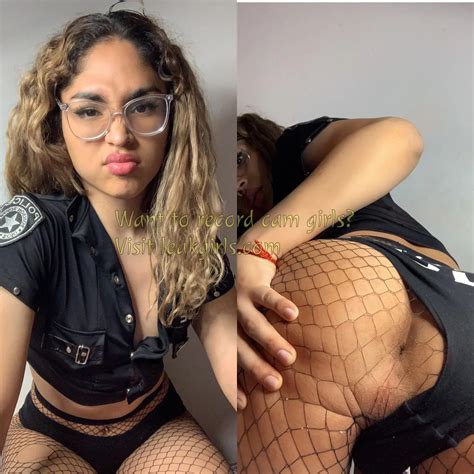 Fuck The Police Scrolller