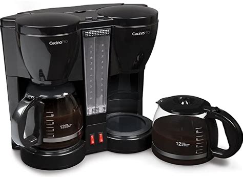 Best Dual Coffee Makers To Make Your Life A Lot Easier In 2022