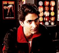 Salvatore Big Pussy Bonpensiero GIFs Obtenez Le Meilleur Sur GIFER