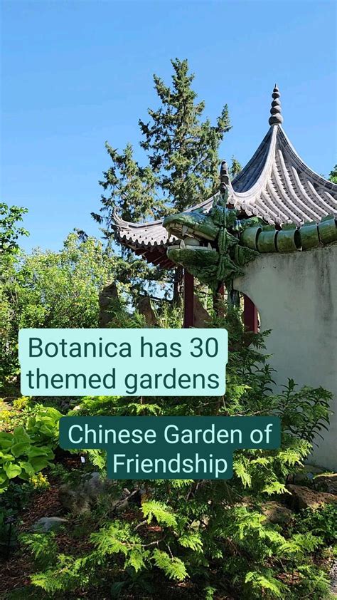 Botanica - Wichita, Kansas' Botanical Garden | Top travel destinations, Travel around the world ...