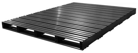 Custom Built Plastic Pallets A Custom Plastic Pallets Manufacturer