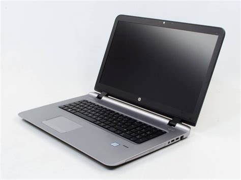 Hp Probook 470 G3 Notebook 1528503 Furbify