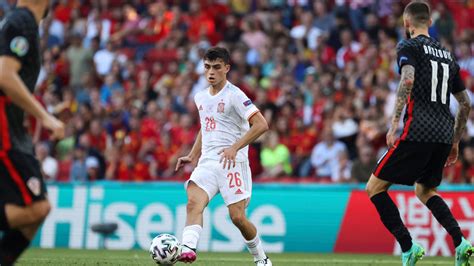 Spain Olympic squad: Six from Euros go to Tokyo 2020 - Sports Illustrated