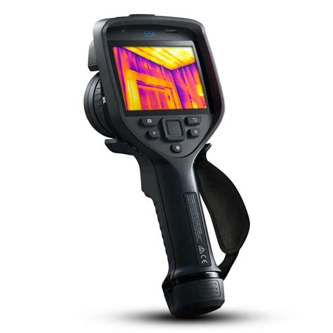 Flir E Px X Px Advanced Thermal Imaging Camera