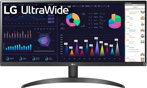 Lg Wq B Ultrawide Uw Uxga X Ms Hz Ips Anti Glare