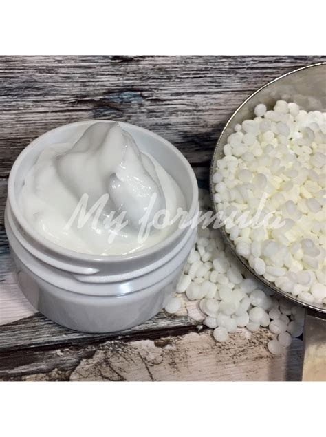 БТМС эмульгатор 100 г эмульгаторы и гелеобразователи для косметики ...