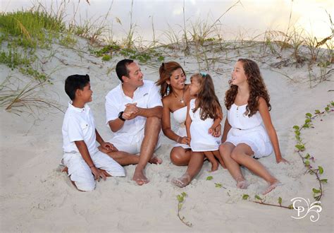 FAMILY BEACH VACATION PHOTOGRAPHY | Cooper Photography